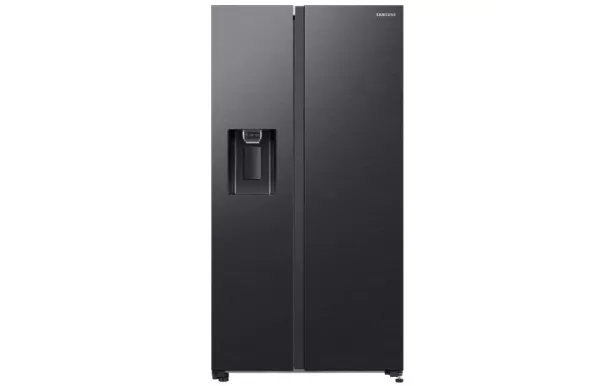 SAMSUNG Réfrigérateur américain no-frost 635 litres - RS6EDG54R3B1