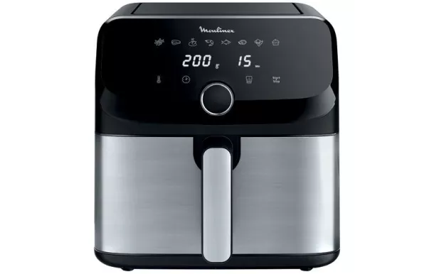 MOULINEX Friteuse  MOULINEX - EZ855D20 EZ855D20