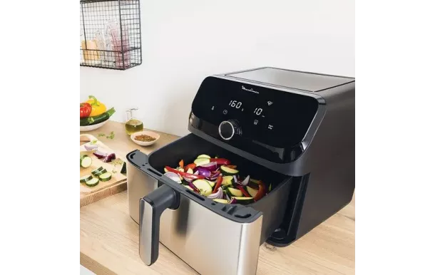 MOULINEX Friteuse  MOULINEX - EZ855D20 EZ855D20