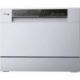 FAGOR Lave-vaisselle compact 6 kg  47 dB - FLV0647DW
