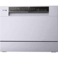 FAGOR Lave-vaisselle compact 6 kg  47 dB - FLV0647DW