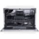 FAGOR Lave-vaisselle compact 6 kg  47 dB - FLV0647DW