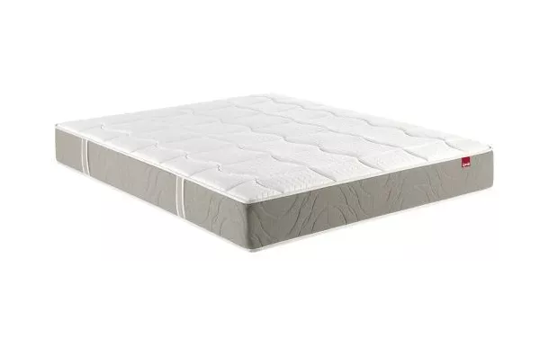 EPEDA Matelas ressorts Atoll 25 cm confort ferme