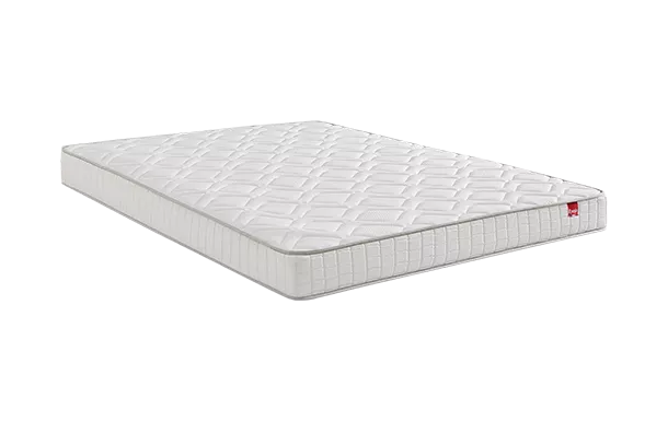 EPEDA matelas ressorts 22 cm Fréquence
