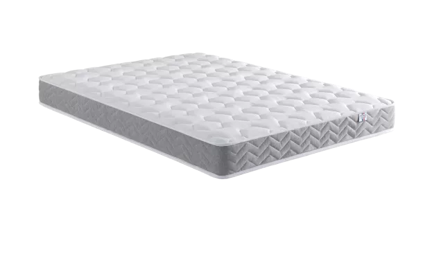 PLS Matelas mousse alvéolaire hauteur 21,5 cm Minola 2