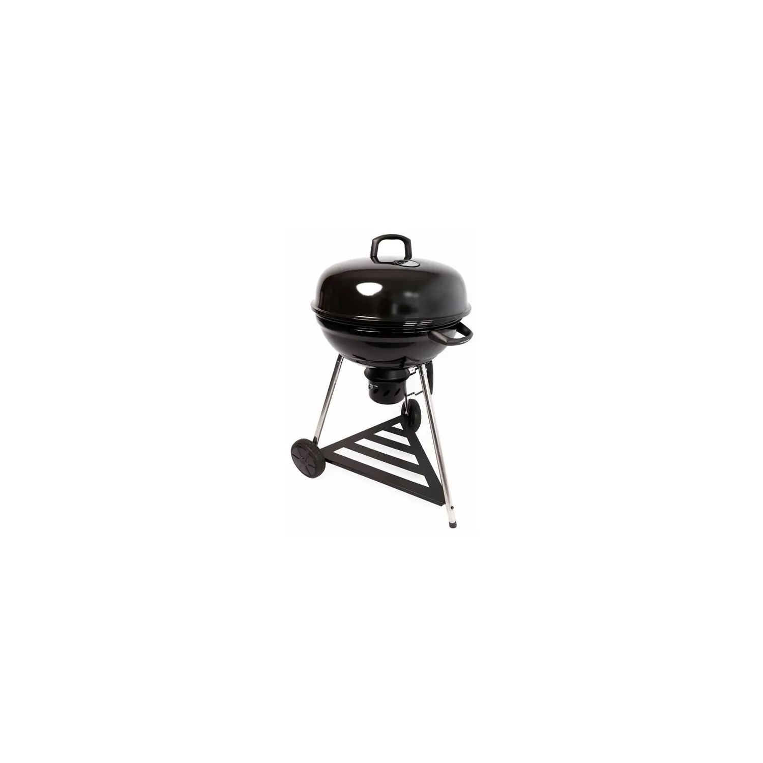 COOK IN GARDEN Barbecue 57 cm Smok CH041T