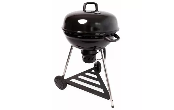 COOK IN GARDEN Barbecue charbon 57 cm - Smok - CH041T