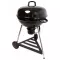 COOK IN GARDEN Barbecue charbon 57 cm - Smok - CH041T COOK IN GARDEN Barbecue charbon 57 cm - Smok - CH041T