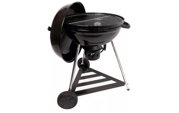 COOK IN GARDEN Barbecue charbon 57 cm - Smok - CH041T