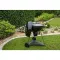 COOK IN GARDEN Barbecue charbon 57 cm - Smok - CH041T