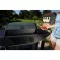 COOK IN GARDEN Barbecue gaz - Burn - AM253T