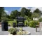 COOK IN GARDEN Barbecue gaz - Burn - AM253T