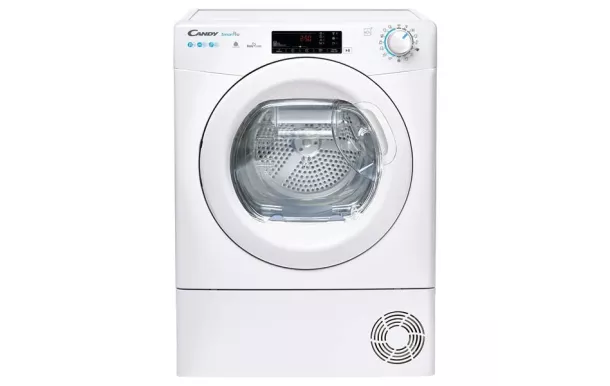 CANDY Sèche-linge 60 cm 9 kg à condensation - CSOEC9DBG-47