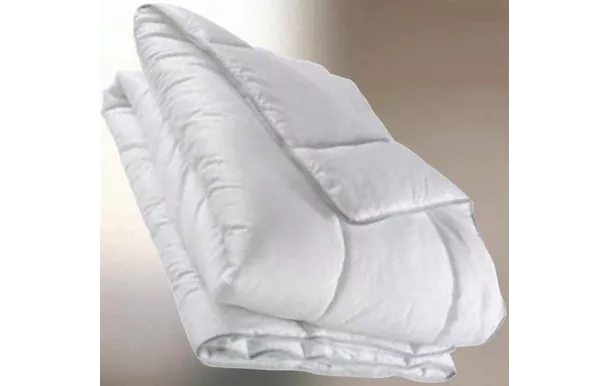 BULTEX Bultex mi-saison 140 X 200 cm modèle Duo tempérée