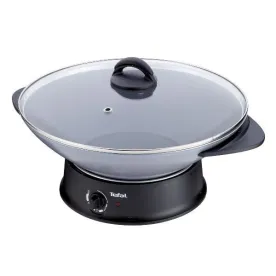TEFAL Wok & Fondue - Compact - WK3020