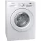 SAMSUNG Lave-linge séchant 60 cm 8/5 kg essorage 1400 tr/mn - WD80T4046EW