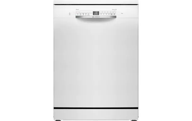 BOSCH Lave-vaisselle 60 cm 13 couverts 46 db - SMS2HTW03F