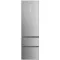 HAIER Réfrigérateur multiportes no-frost 414 litres silver - HTW5620DNMG HAIER Réfrigérateur multiportes no-frost 414 litres silver - HTW5620DNMG