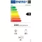 HAIER Réfrigérateur multiportes no-frost 414 litres silver - HTW5620DNMG