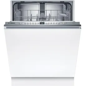 BOSCH Lave-vaisselle 12 couverts 48 db  - SMV26AX01F