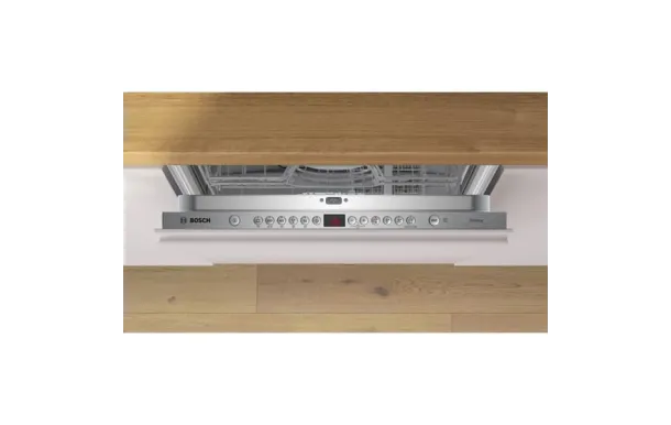 BOSCH Lave-vaisselle  - SMV26AX01F