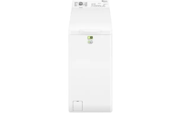 ELECTROLUX Lave-linge top 6kg essorage 1200 tr/mn - EWQ6412B