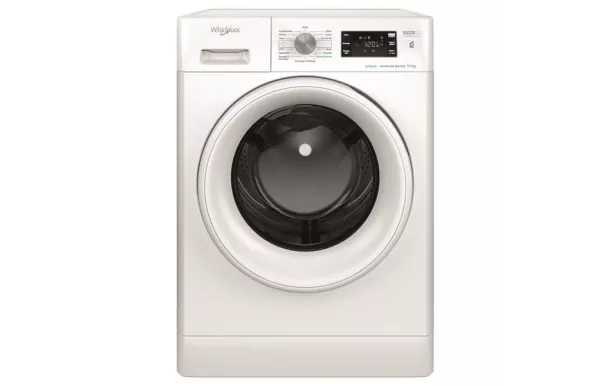 WHIRLPOOL Lave-linge  WHIRLPOOL - FFB10489WVFR FFB10489WVFR