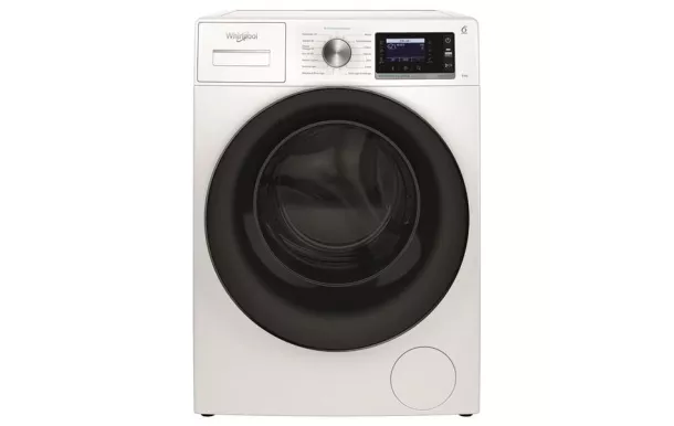 WHIRLPOOL Lave-linge frontal 9 kg 1400 tr/mn - W698FR