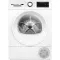 BOSCH Sèche-linge 9 kg avec pompe à chaleur WQG1420DFR BOSCH Sèche-linge 9 kg avec pompe à chaleur WQG1420DFR