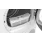 BOSCH Sèche-linge 9 kg avec pompe à chaleur WQG1420DFR