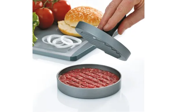 KELA PRESSE HAMBURGER 11715