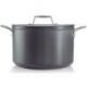LACOR FIT ANODIZED MARMITTE 20CM +CV 48120