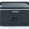 SEVERIN RACLETTE GRILL 800W TH° 24X24CM 4 PERSONNE 2360