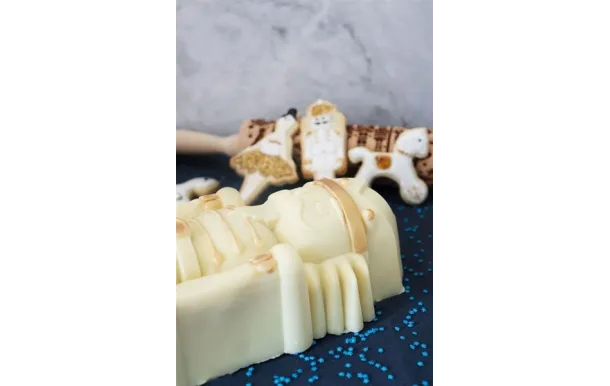 SCRAPCOOKING MOULE SILICONE CASSE-NOISETTE SCRAPCO 2999