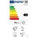 BOSCH Lave-vaisselle Tout-intégrable 10 couverts 46 dB - SPV2HKX42E