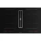 FABER Table induction aspirante 4 foyers 83 cm / enc 75 cm - 5371796