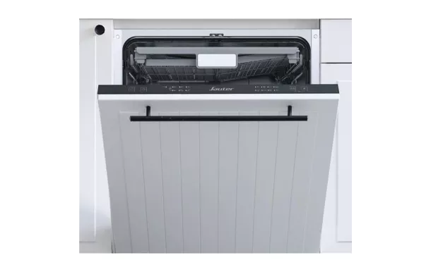 SAUTER Lave-vaisselle tout intégrable 14 couverts 42 db - SCJ432QSB