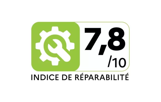 WHIRLPOOL Lave-vaisselle Tout-intégrable 60 cm 14 couverts 43 db WIC3C33PE