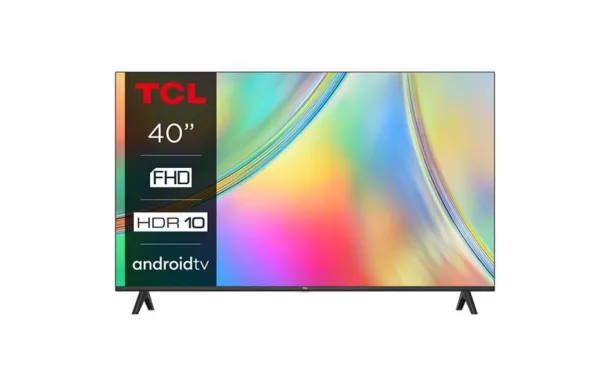 TCL TV LED 101 cm HDTV1080p - 40SA5409A