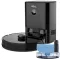 EZICLEAN Aspirateur laveur robot connecté I-BOT Z7 SMART