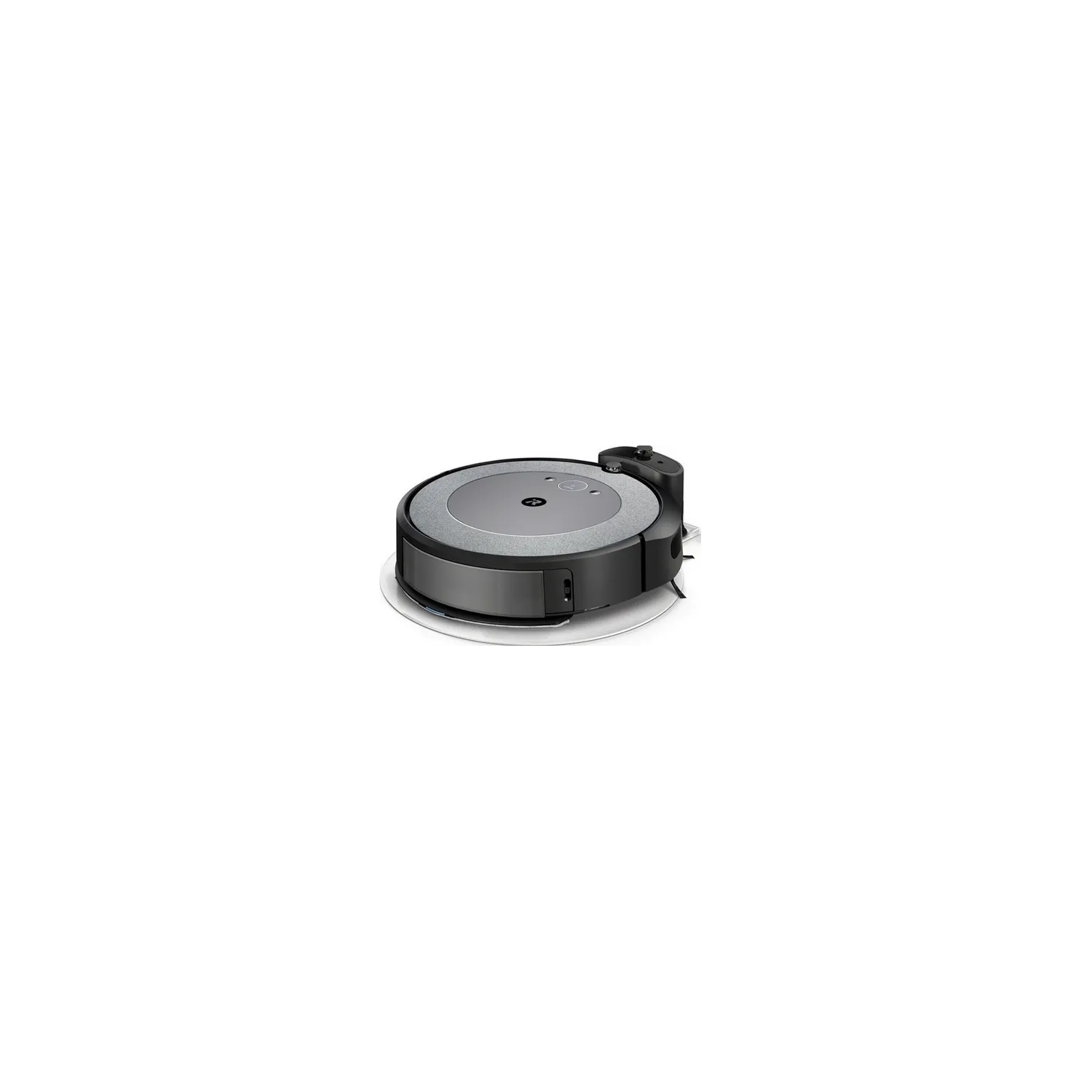IROBOT Aspirateur robot laveur connecté ROOMBA COMBO I517840
