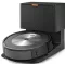 IROBOT Aspirateur laveur connecté ROOMBA COMBO J557840