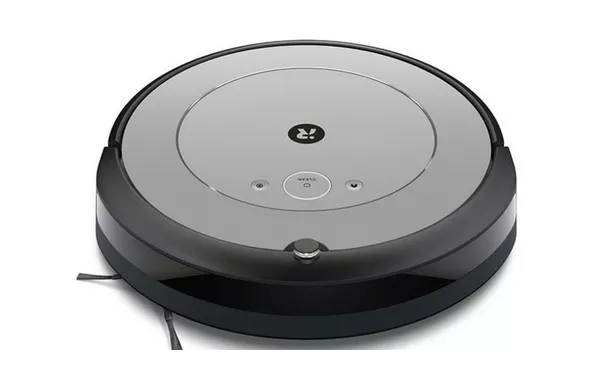 IROBOT Aspirateur robot connecté ROOMBA I115640