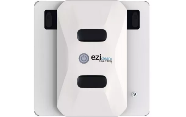 EZICLEAN Aspirateur robot lave-vitres WINDOBOT S5 PRO
