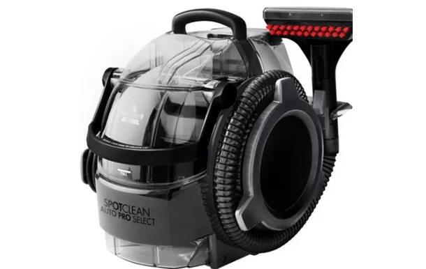 BISSEL Aspirateur laveur SPOTCLEAN AUTO PROS-3730N