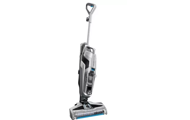 BISSEL Nettoyeur balai à rouleau CROSSWAVE C3 SELECT-3551N