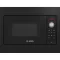 BOSCH Micro-ondes encastrable solo 20 litres - BFL523MB3F