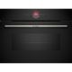 BOSCH Micro-ondes encastrable combiné 45 litres - CMG7241B1F