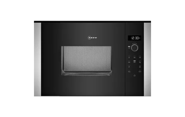 NEFF Micro-ondes encastrable solo 20 litres - HLAWD23N1F