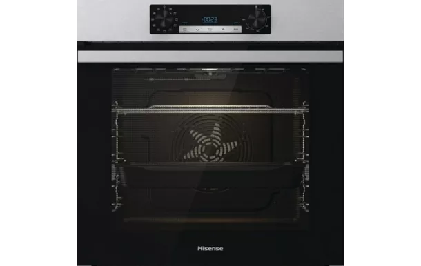 HISENSE four encastrable multifonction nettoyage manuel - BI62216AX